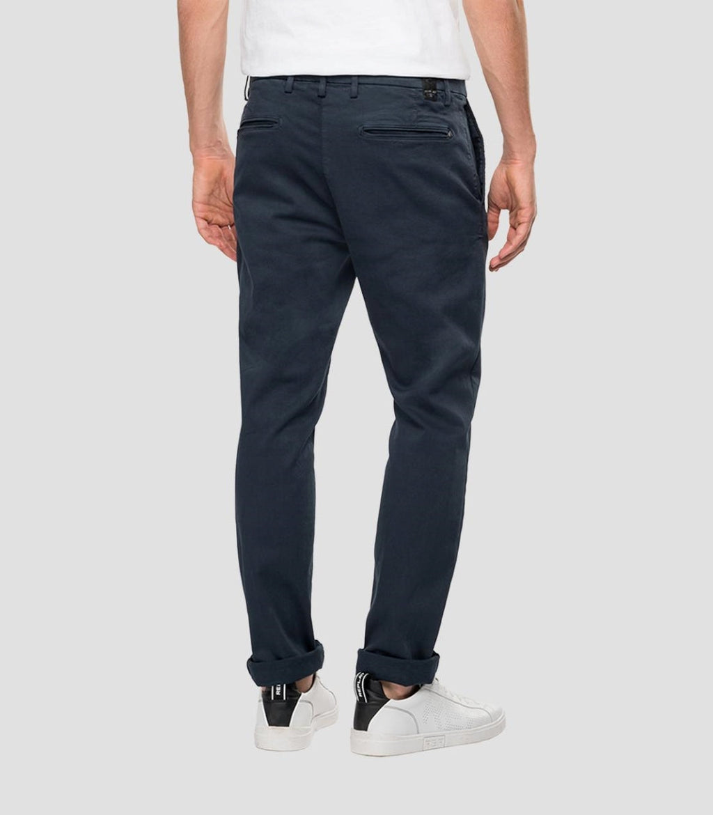 BENNI HYPERCHINO BUKSE