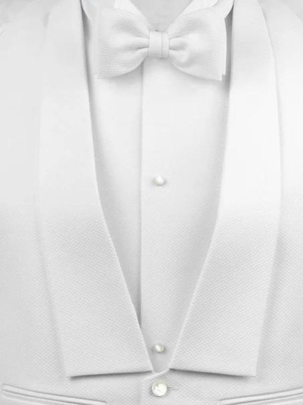 KJOLEVEST MED EKSTRA LENGDE