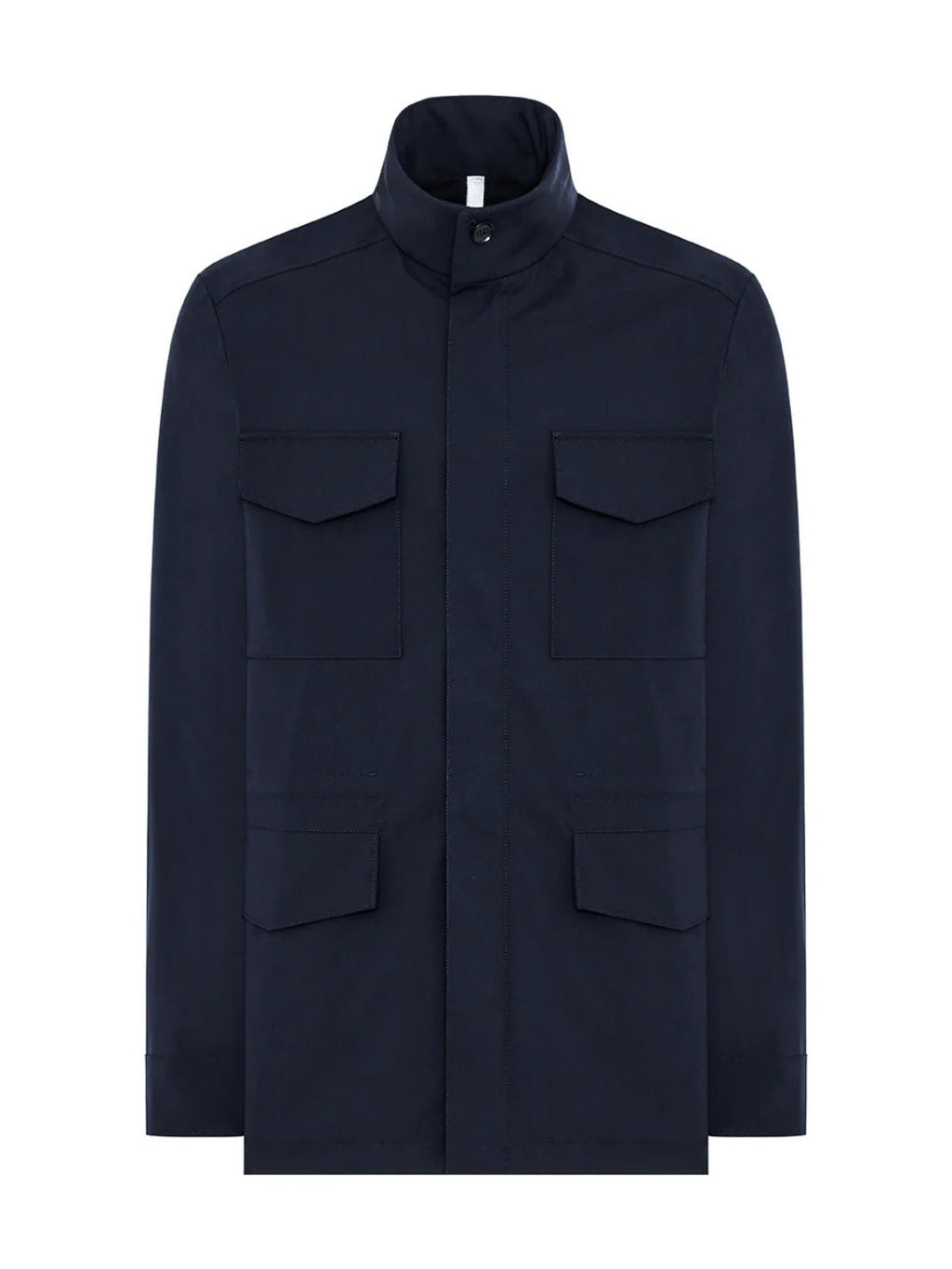 RUPERT SAFARI JACKET