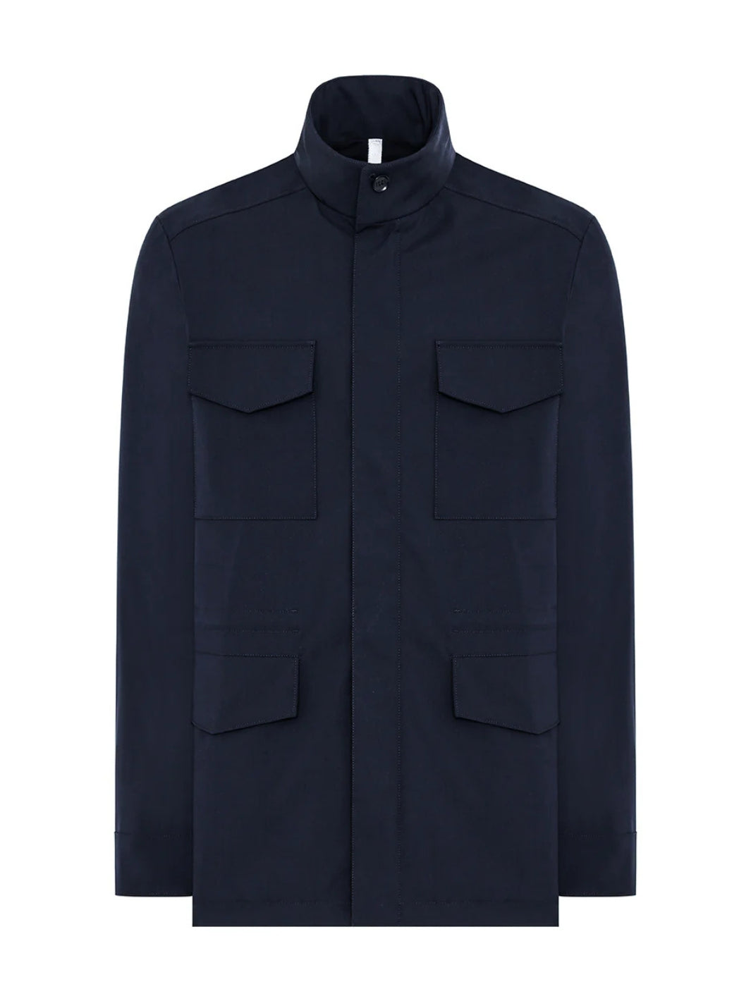 RUPERT SAFARI JACKET