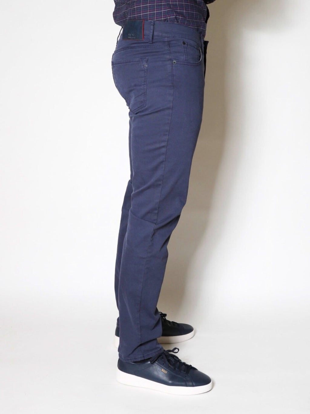 CHUCK MARATHON TROUSERS