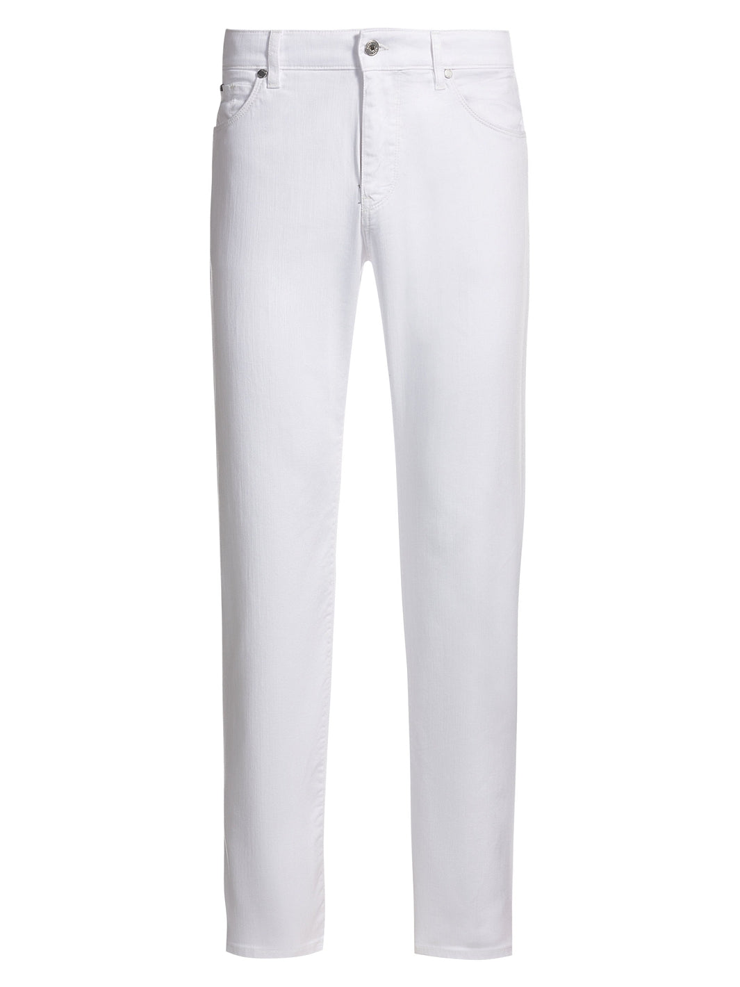 COTTON STRETCH JEANS
