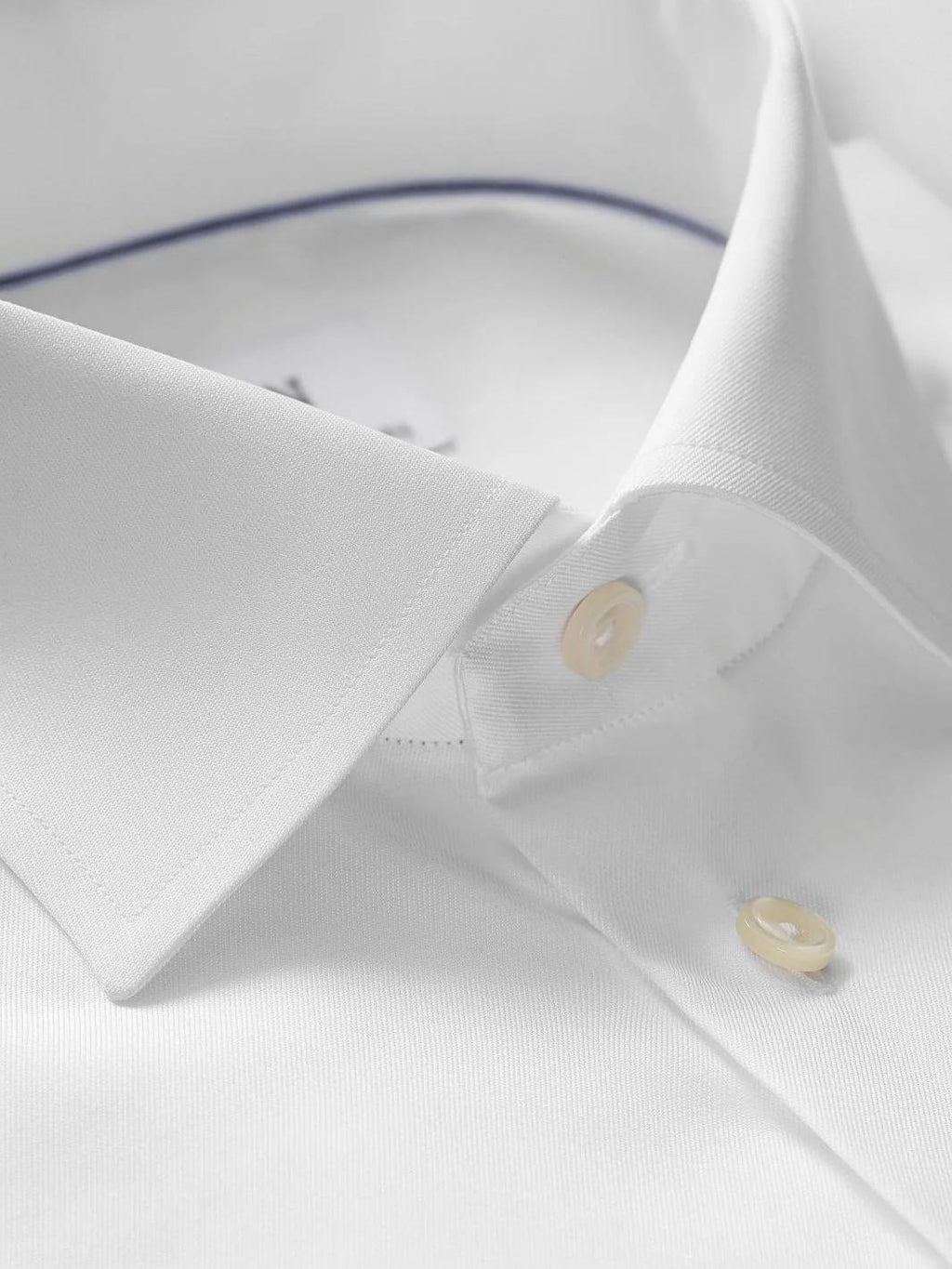 SUPERSLIM SIGNATURE TWILL SKJORTE