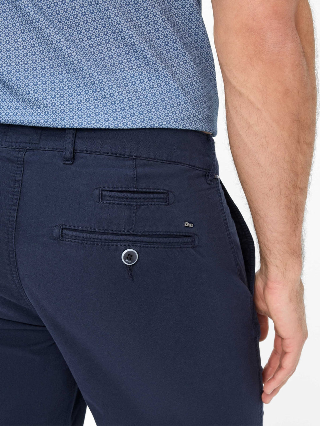 BARI BERMUDA SHORTS