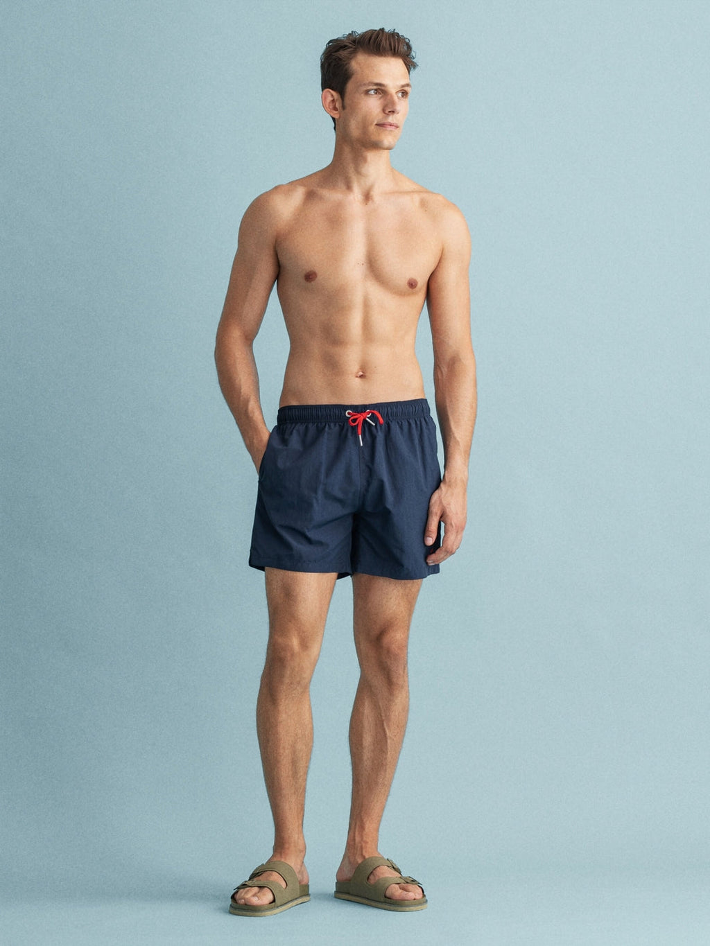 CF SWIM BADESHORTS