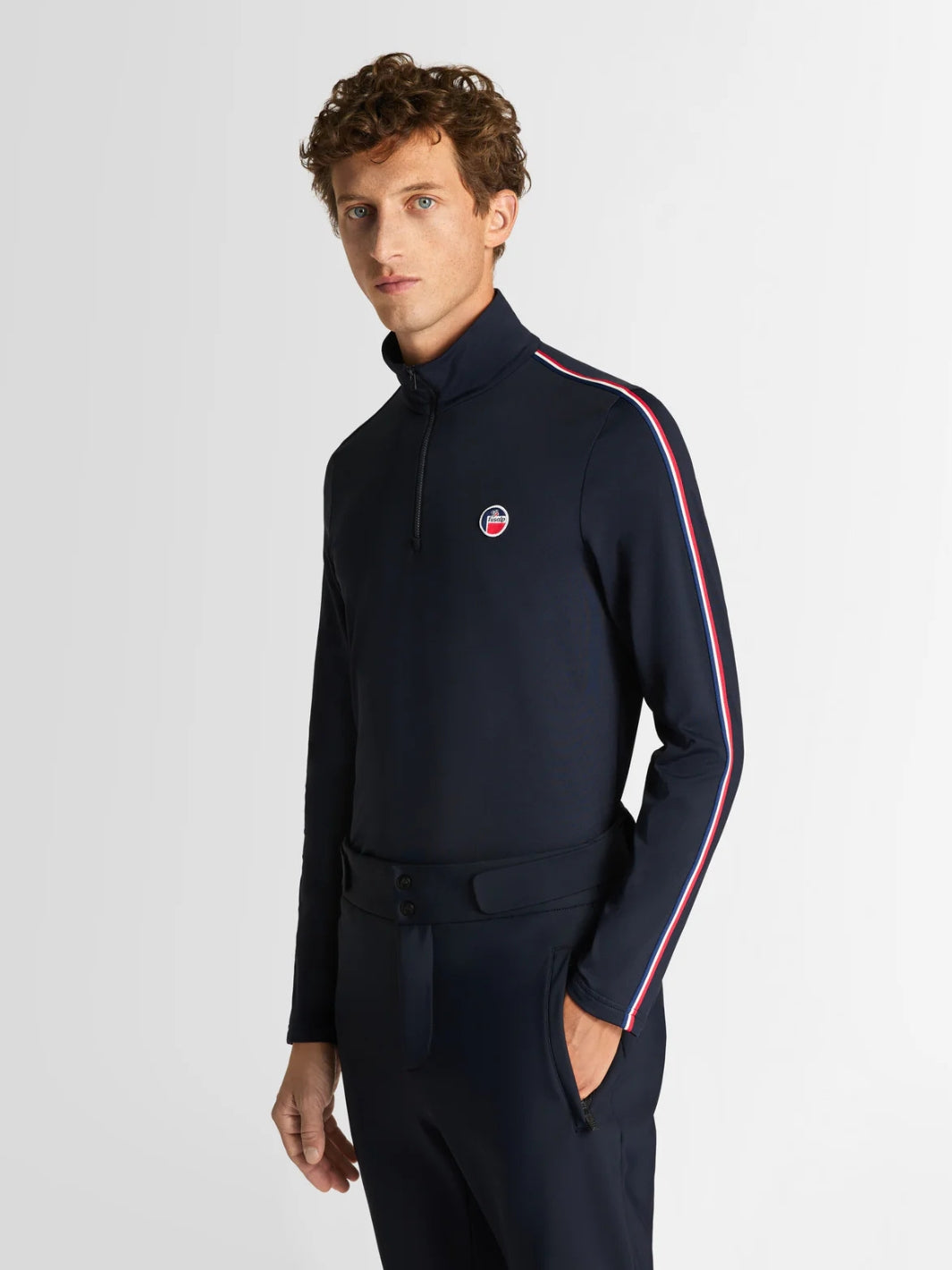 MARIO III THERMAL LAYER