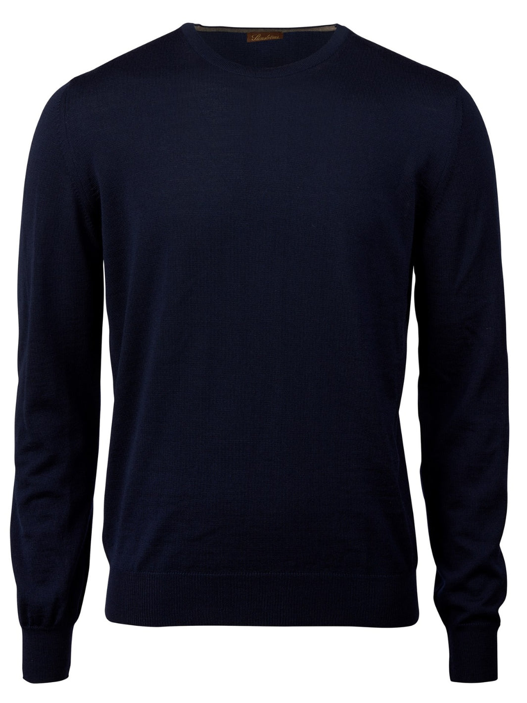 MERINO CREW NECK