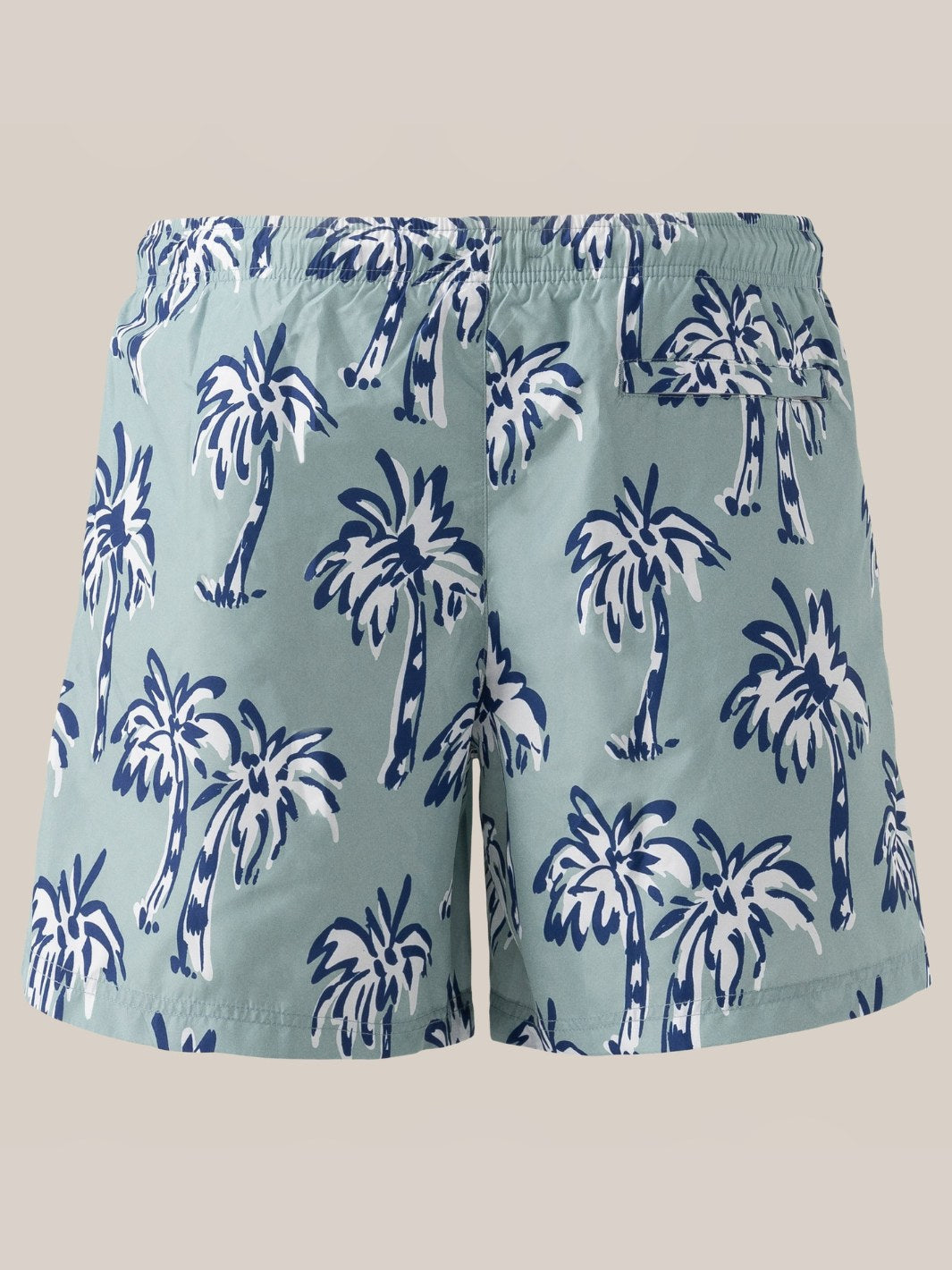 MOTIF SWIM SHORTS