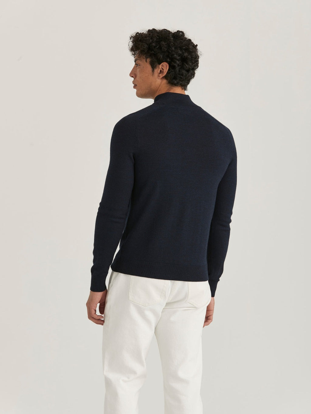 MERINO JOHN ZIP