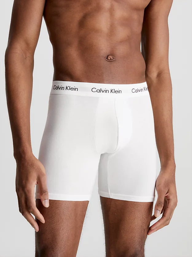 3 PACK BOXER BRIEFS