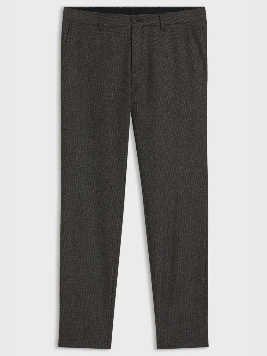 SUIT PANTS