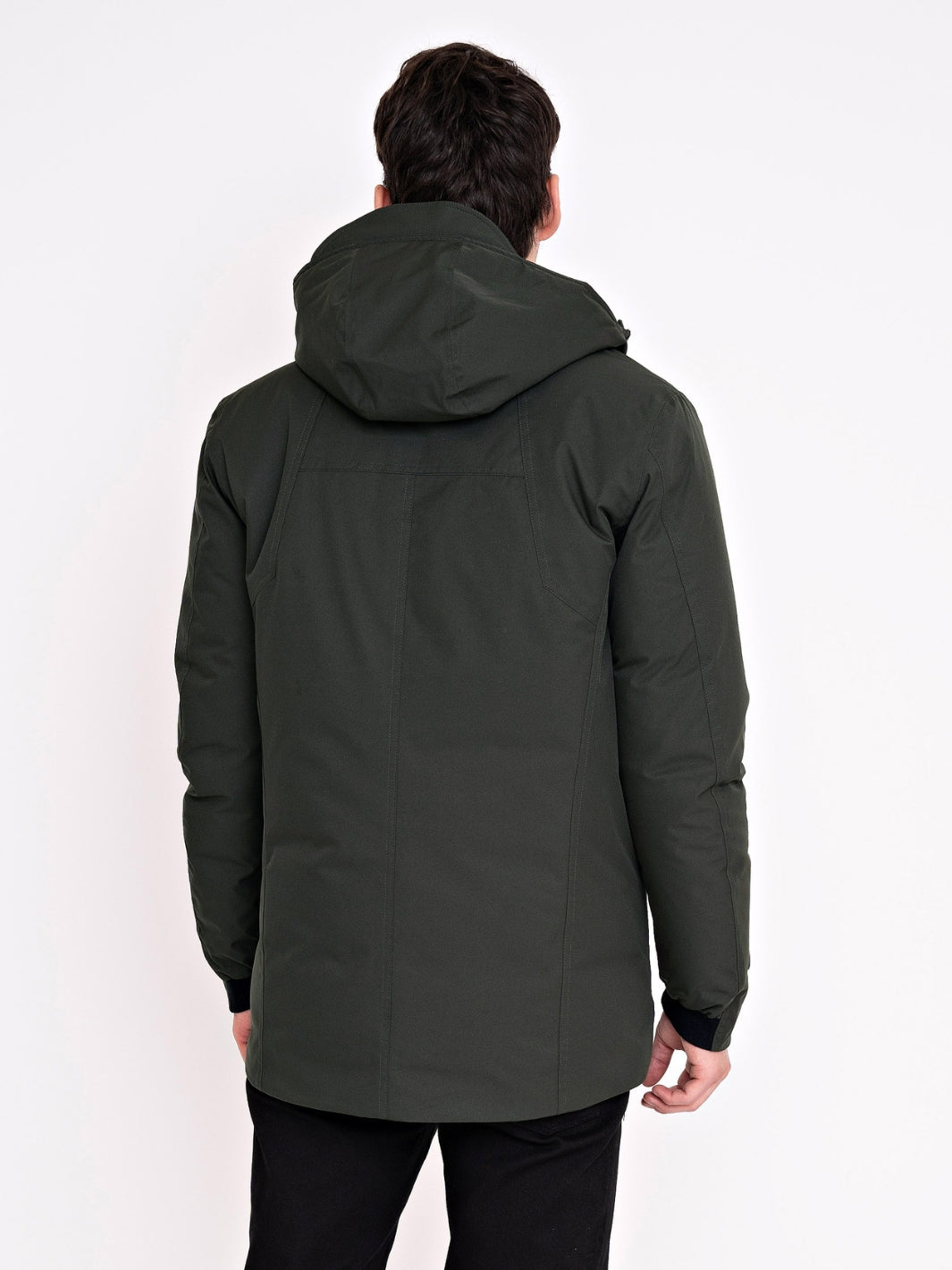 TROMSØ PARKA