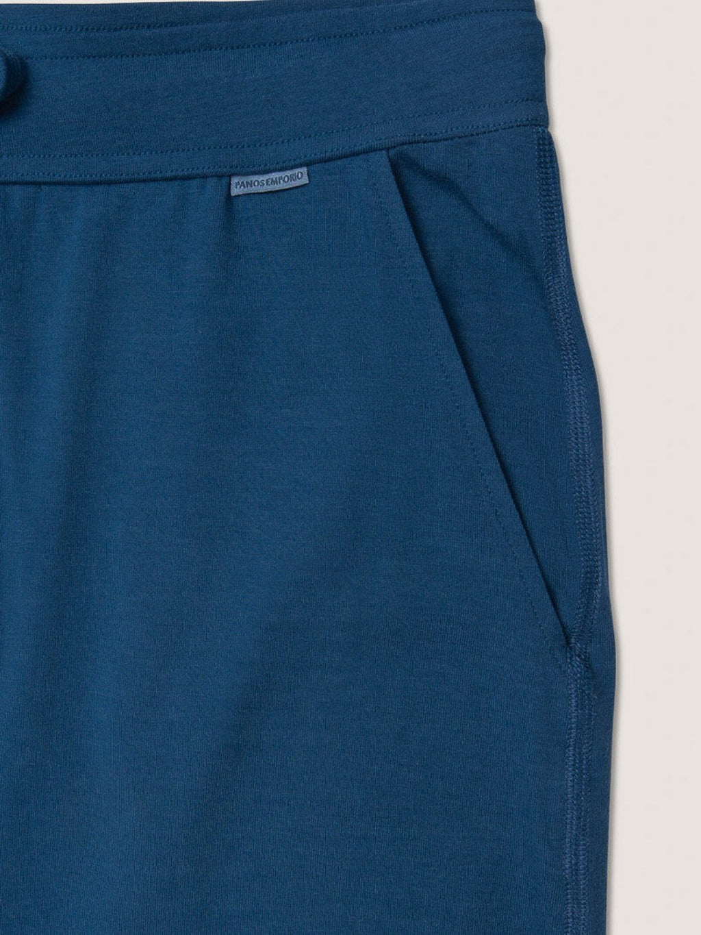 LOUNGE PANT COTTON BAMBOO