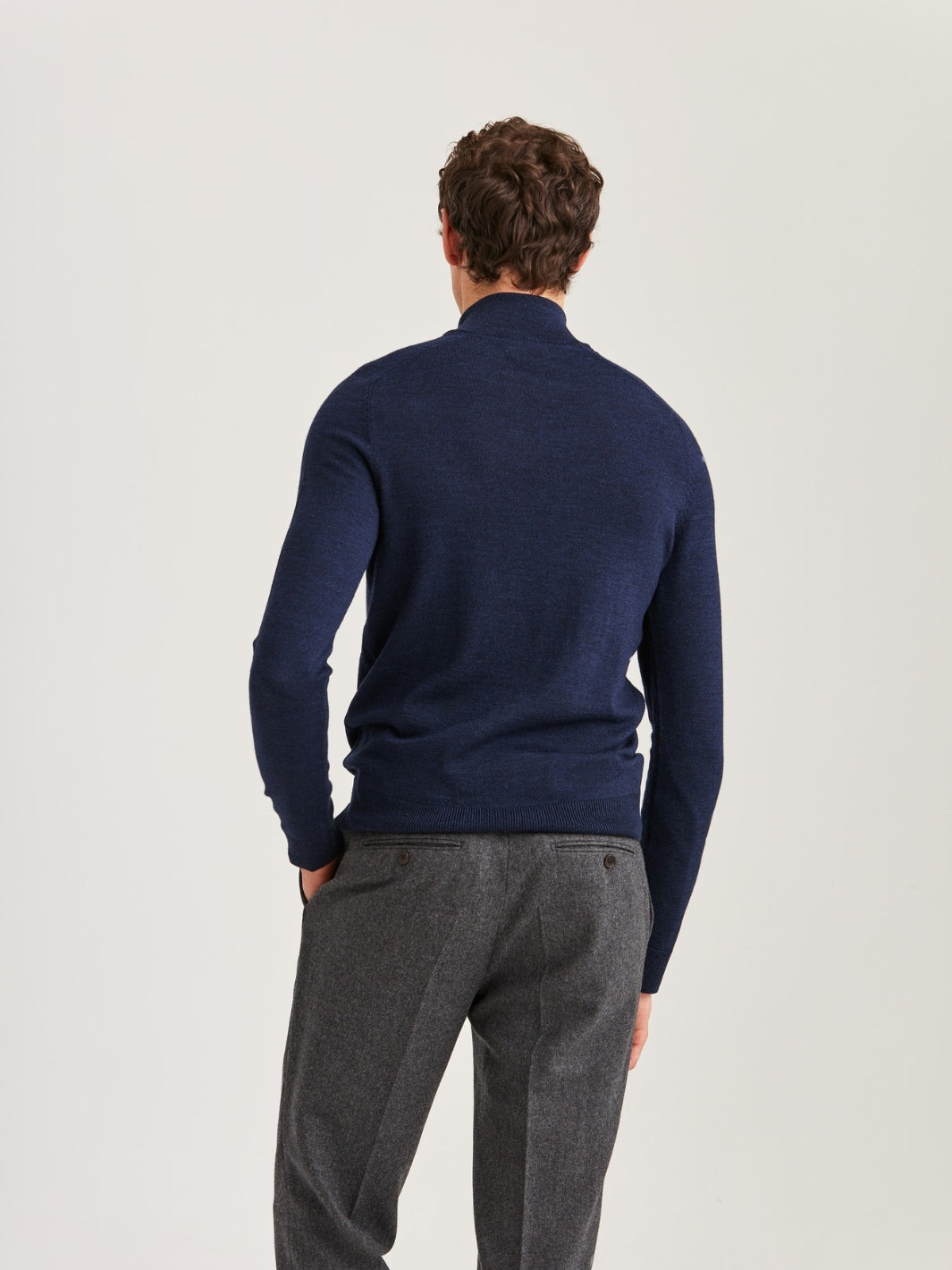 MERINO JOHN ZIP