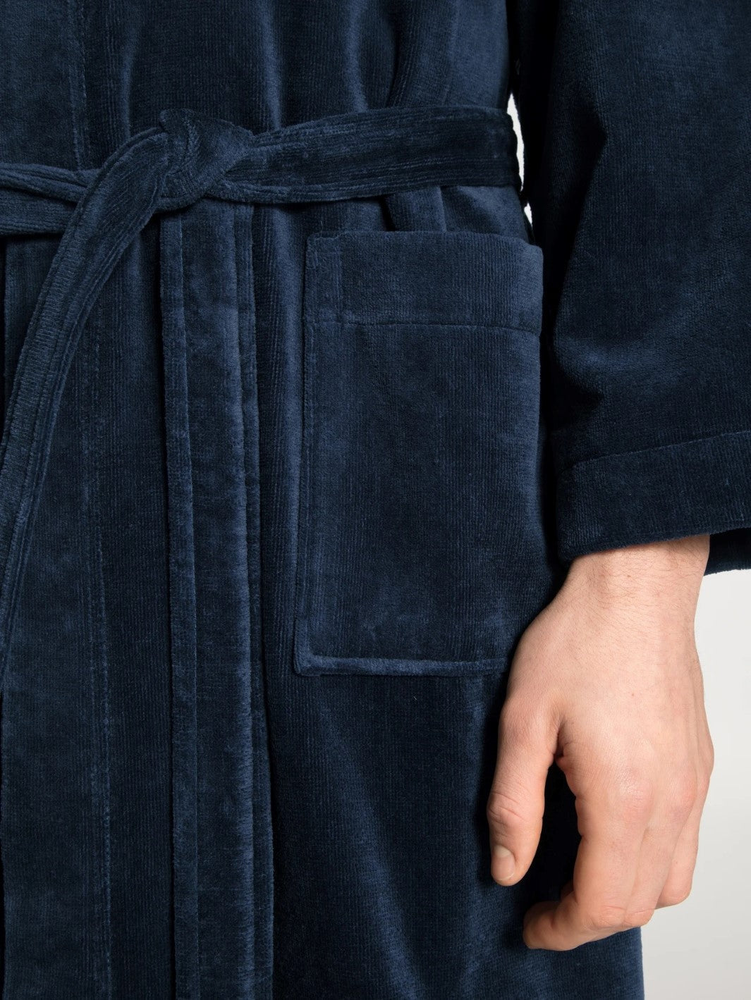 AFTER SHOWER BADEKÅPE