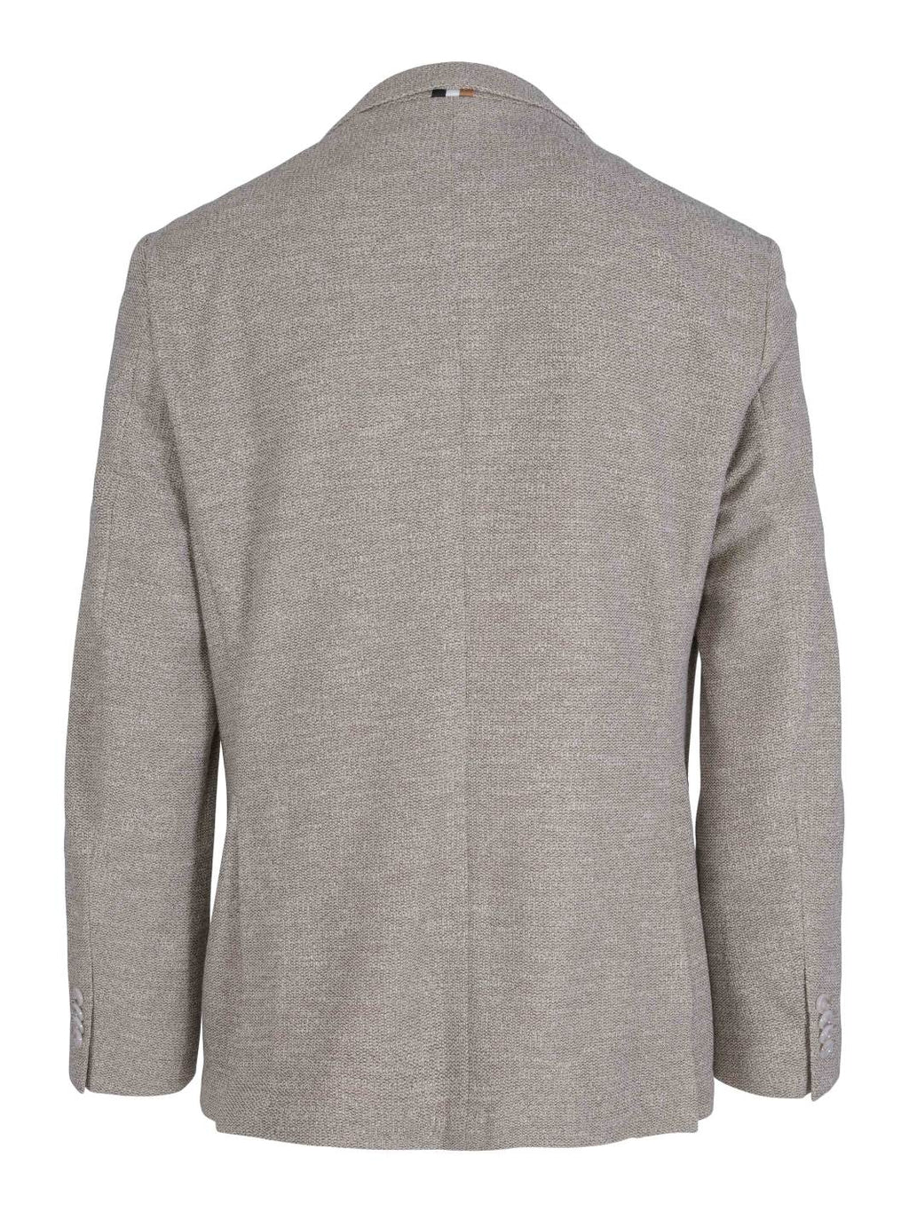 JAY REGULAR-FIT JACKET