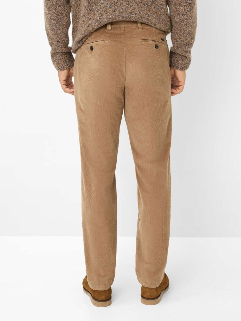 JIM CORDUROY TROUSERS
