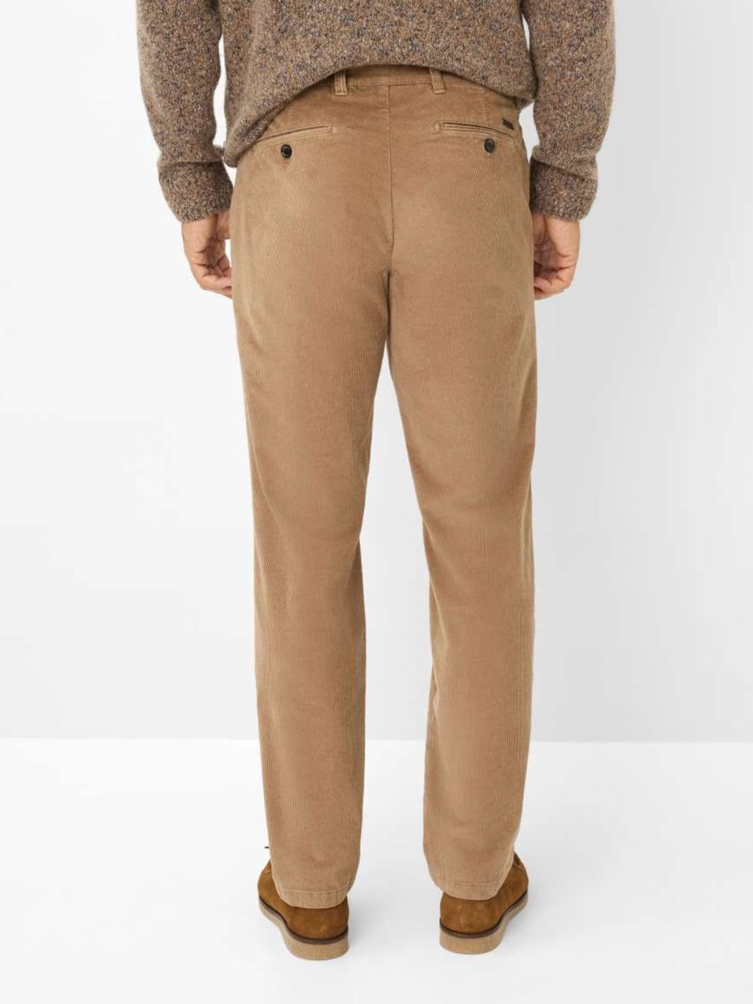 JIM CORDUROY TROUSERS