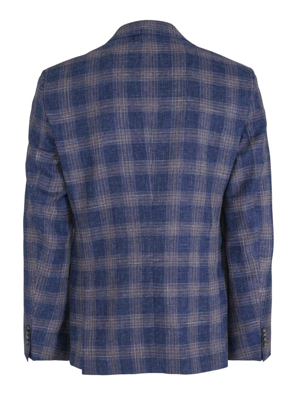 HUTSON REGULAR-FIT JACKET