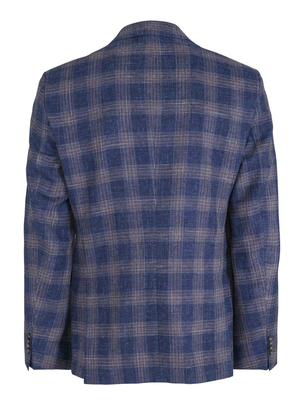 HUTSON REGULAR-FIT JACKET