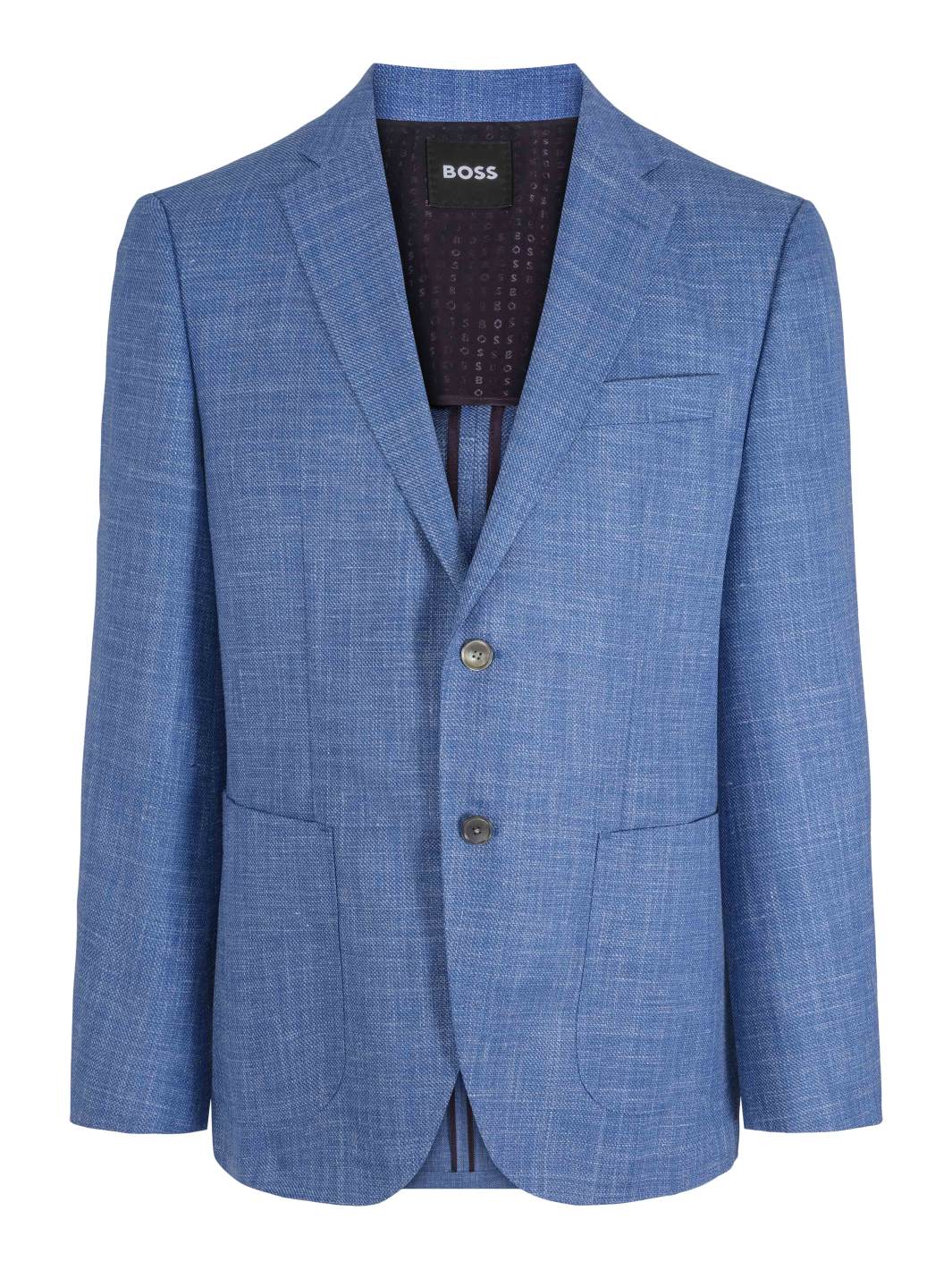 JANSON REGULAR-FIT JACKET