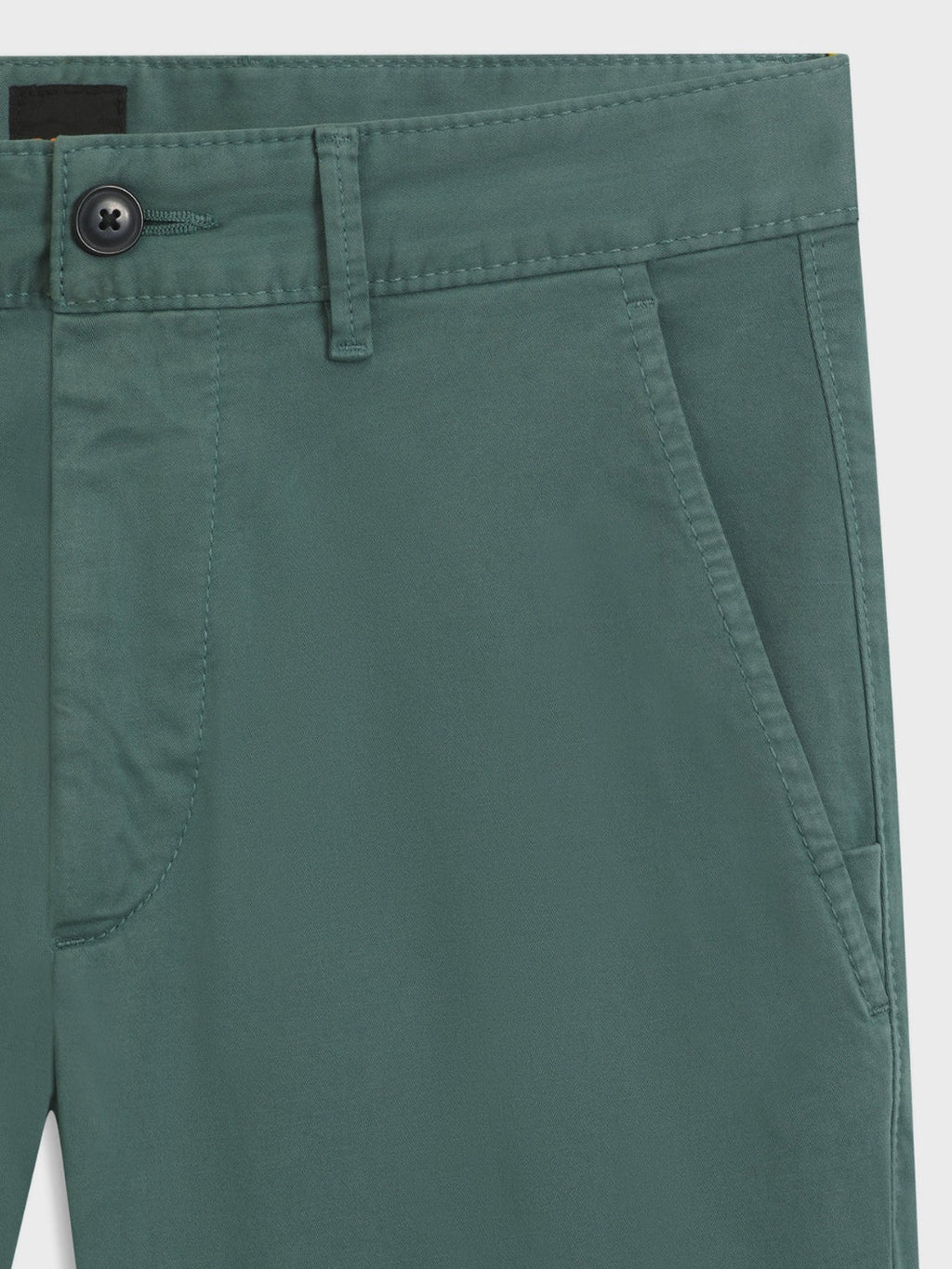 SLIM-FIT CHINOS