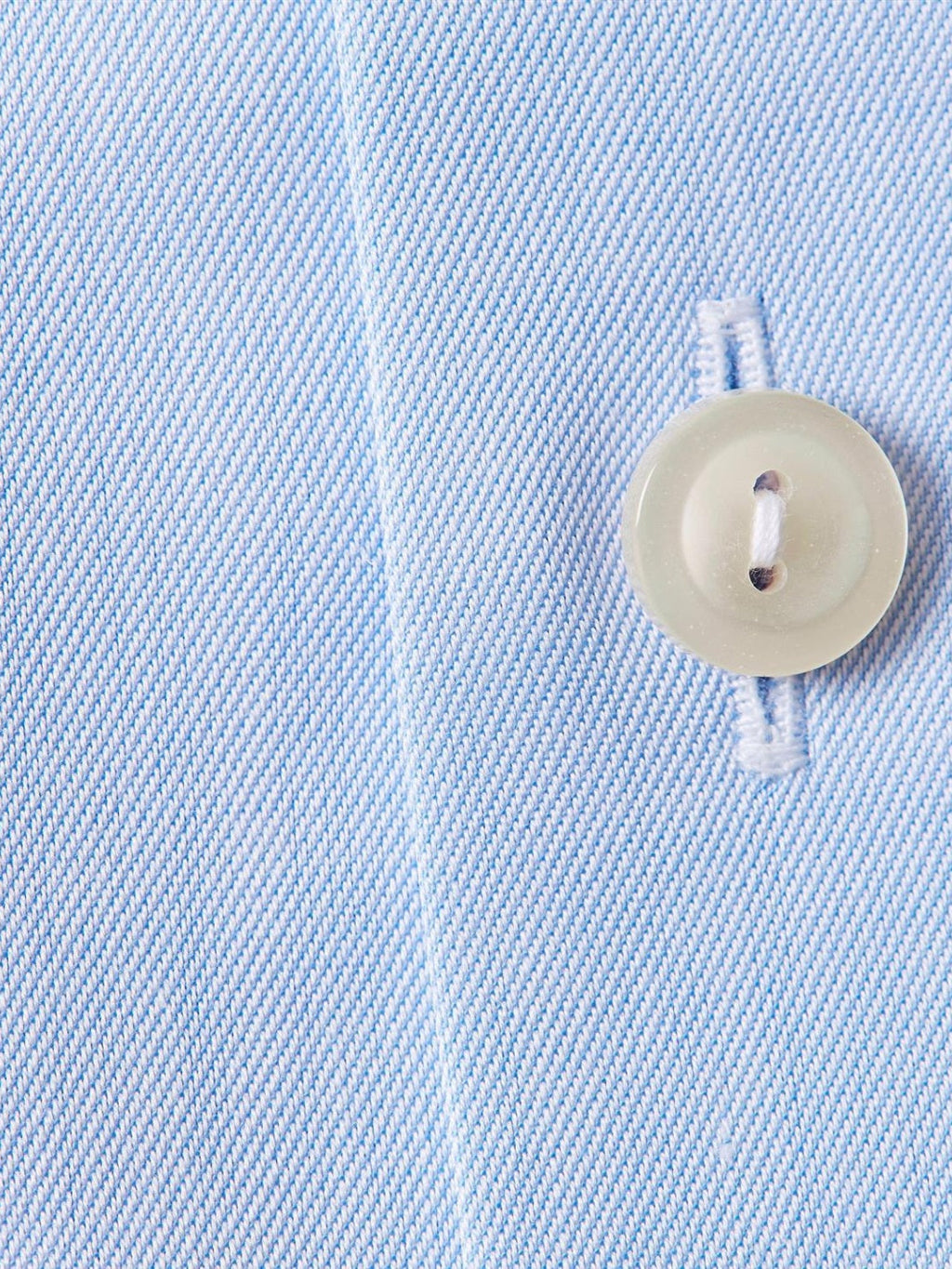 CONTEMPORARY SIGNATURE TWILL SKJORTE