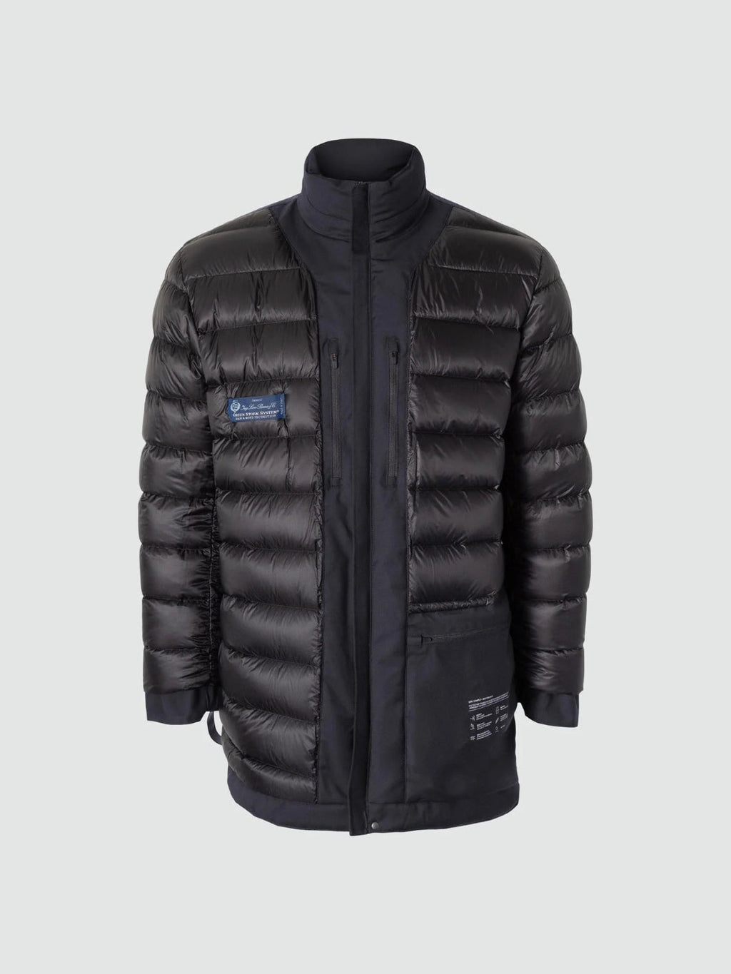 AXIS LORO PIANA STORM JACKET