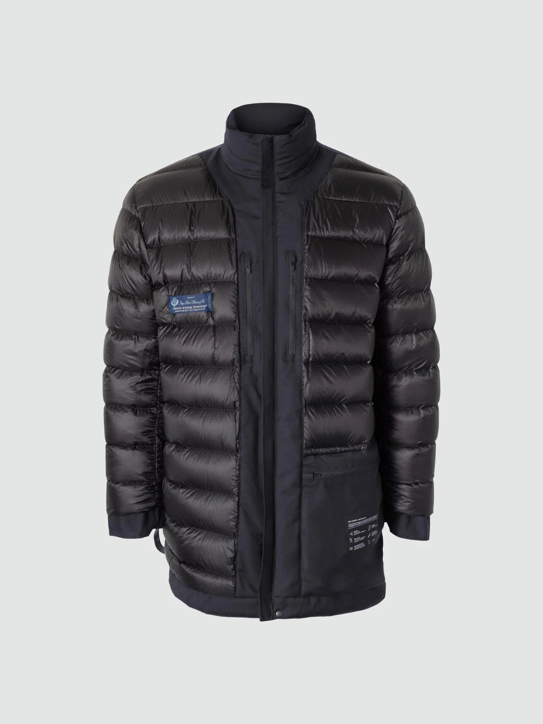 AXIS LORO PIANA STORM JACKET