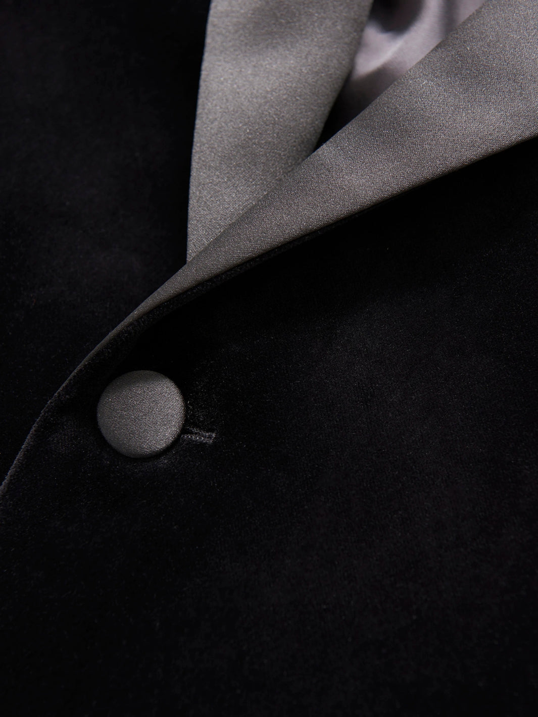 FRAMPTON SMOKING BLAZER