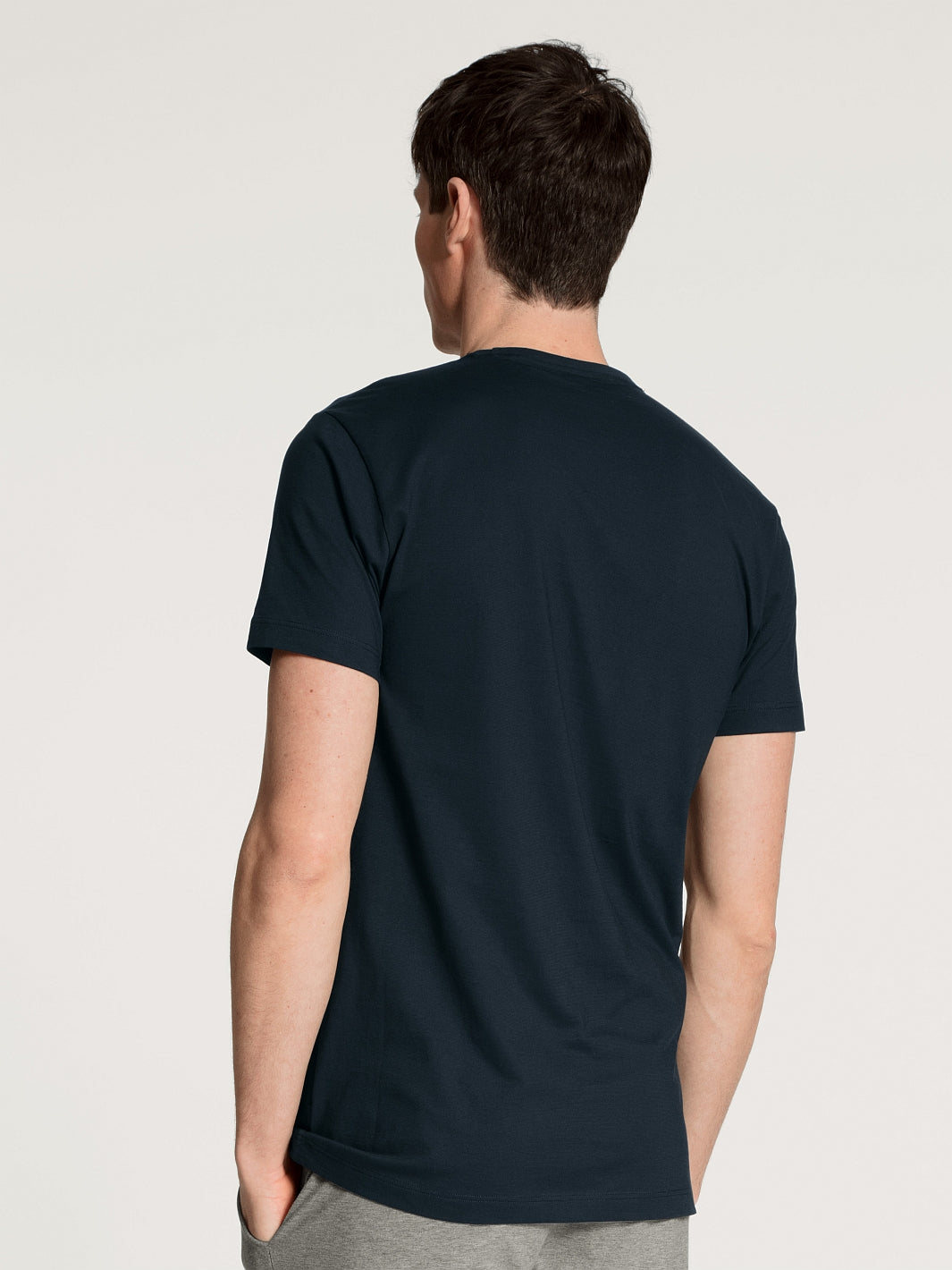 REMIX BASIC SLEEP T-SHIRT