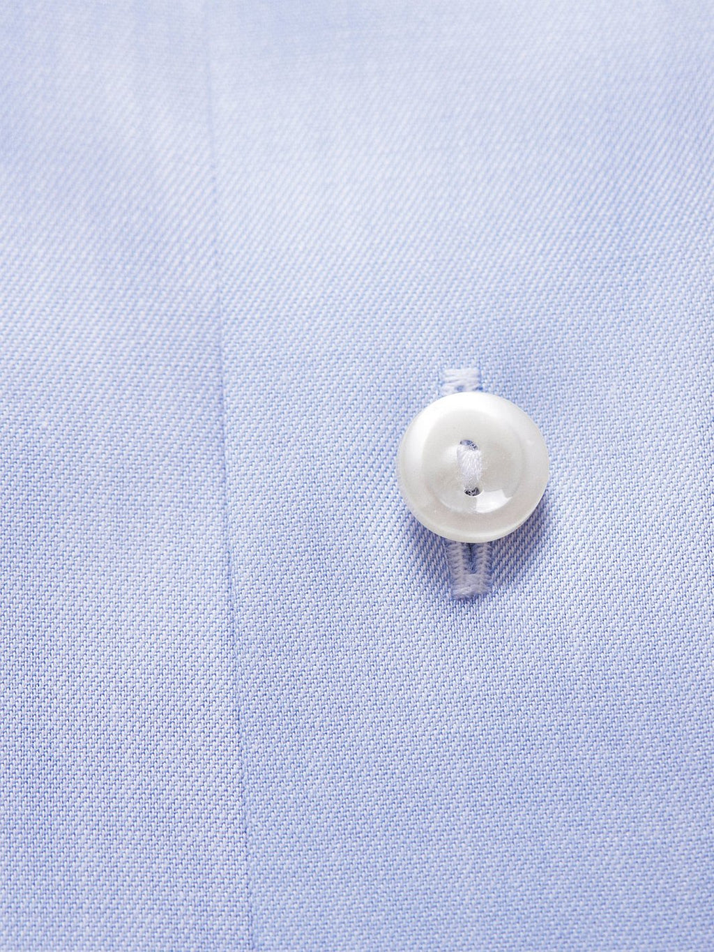 SUPER SLIM SIGNATURE TWILL SKJORTE