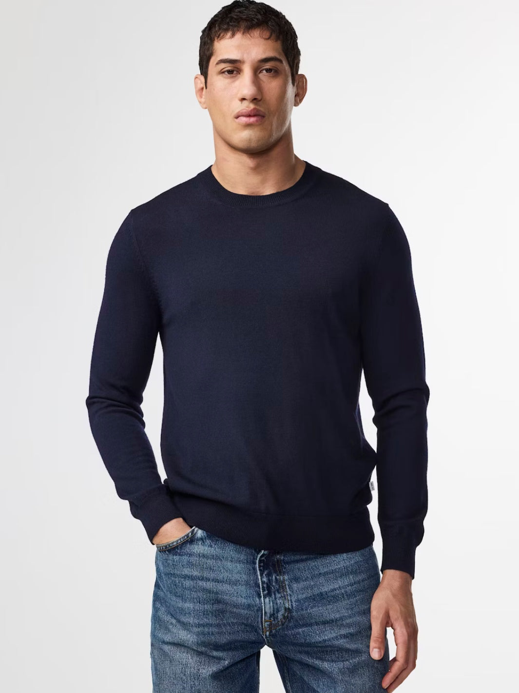 TED LIGHTWEIGHT SWEATER
