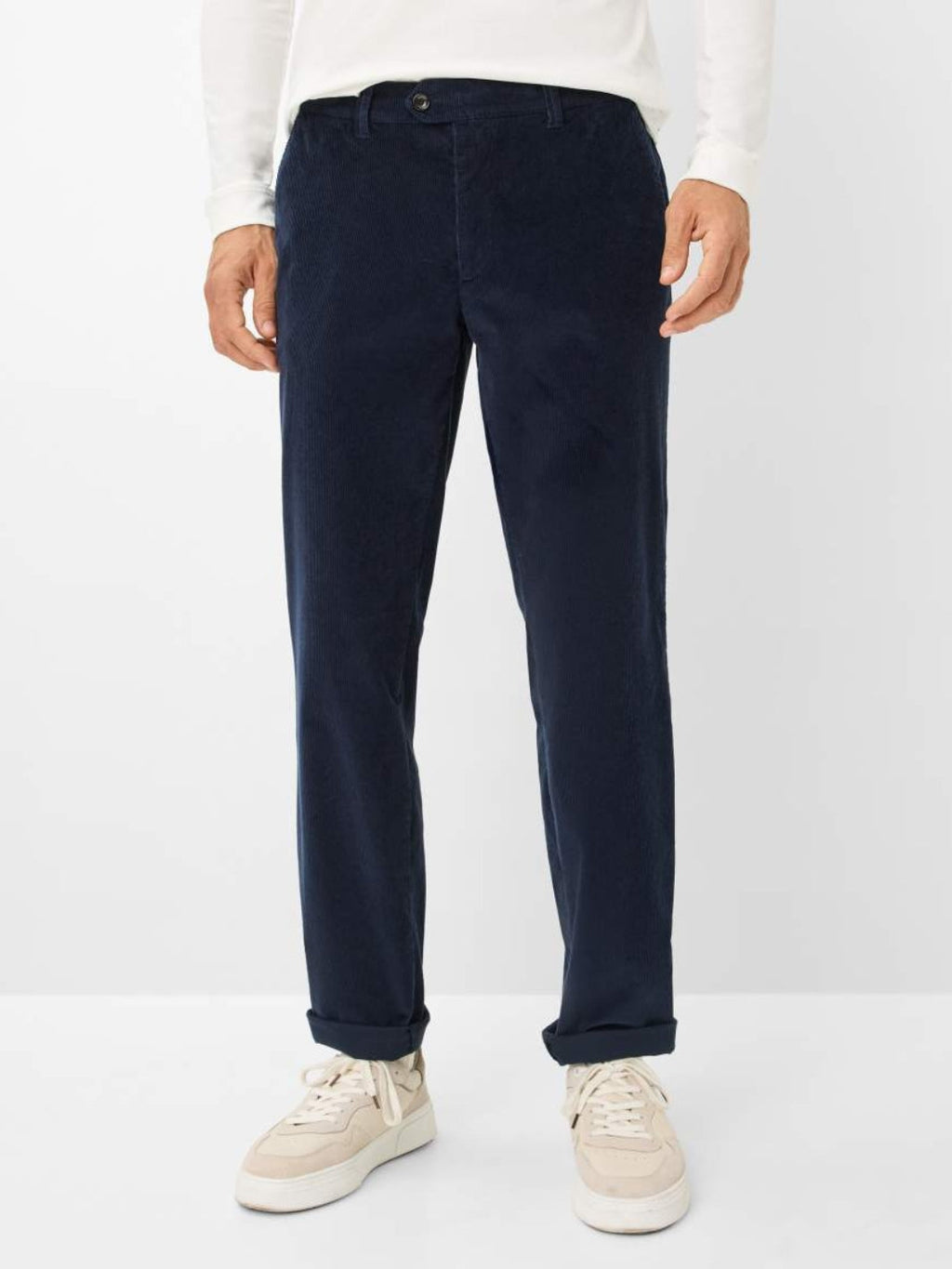 JIM CORDUROY TROUSERS
