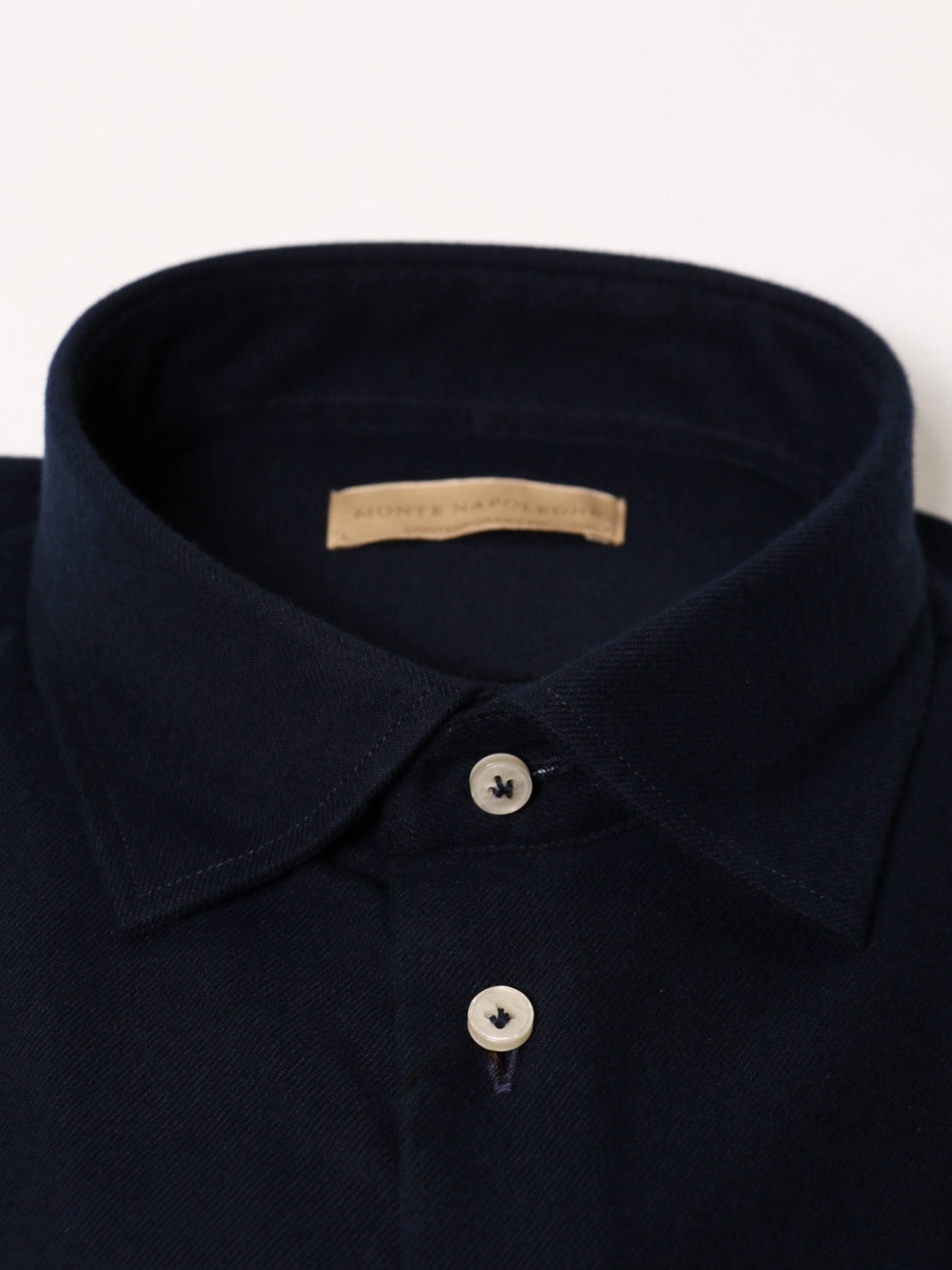 CONTEMPORARY FIT SHIRT