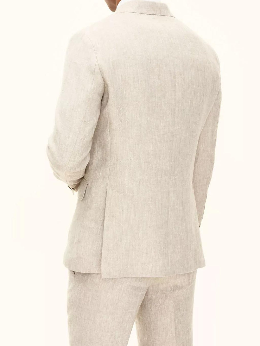 FERRY LINEN BLAZER