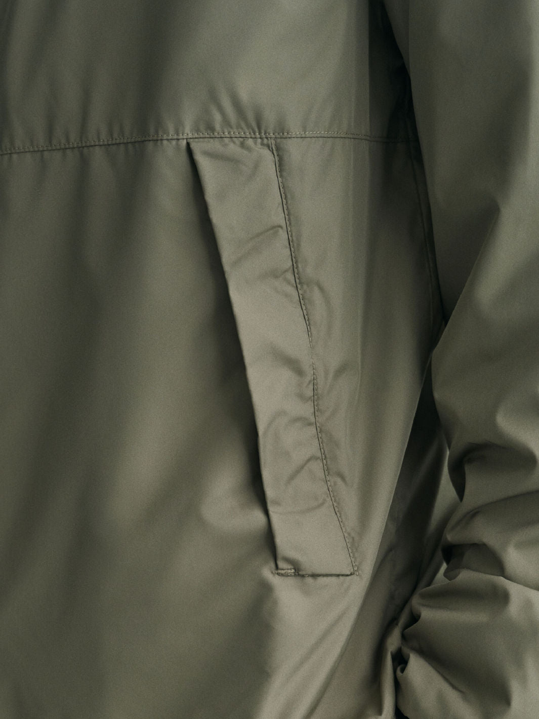 LIGHT WINDSHIELDER JAKKE