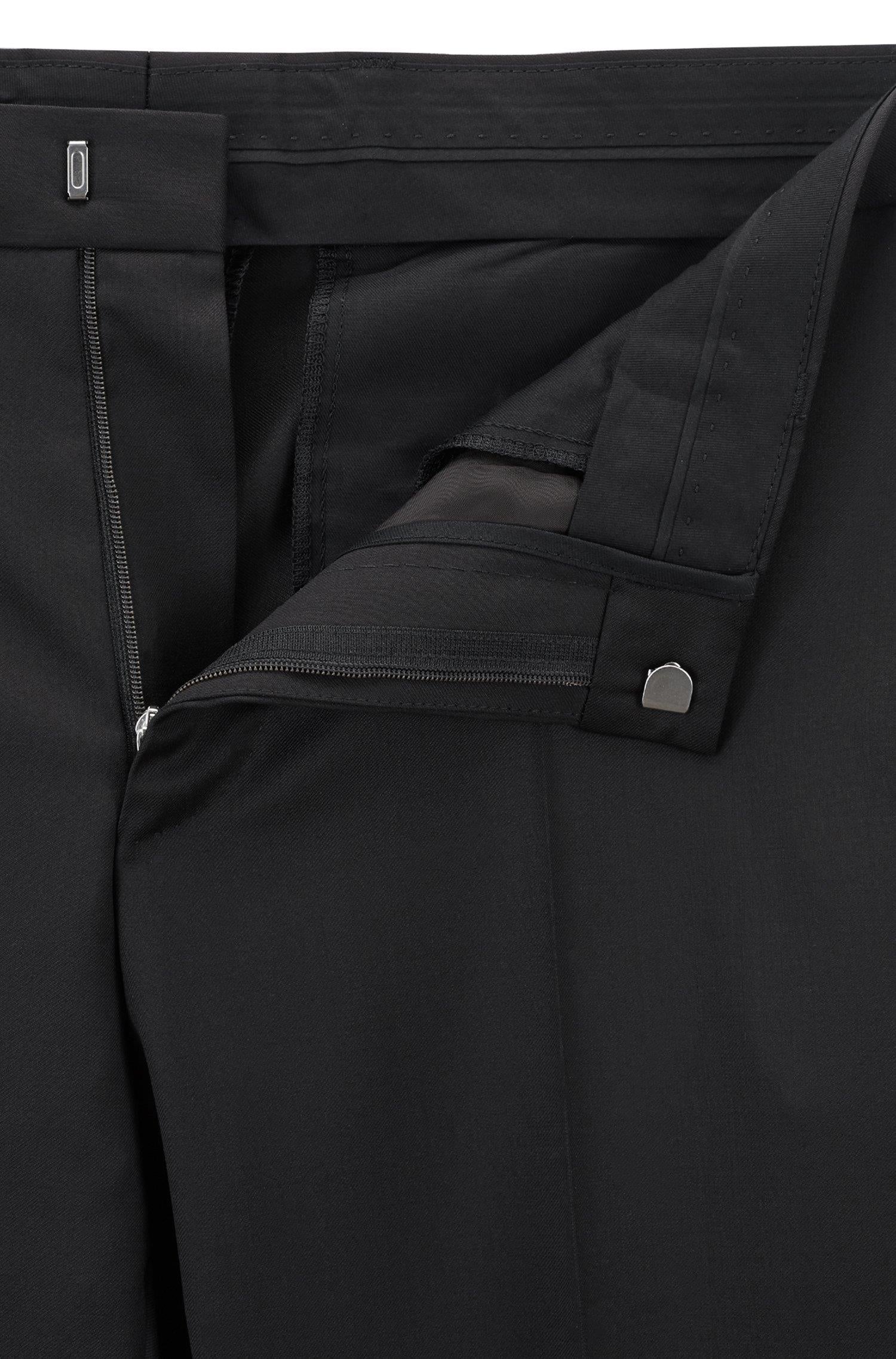 GIBSON SLIM FIT DRESSBUKSE