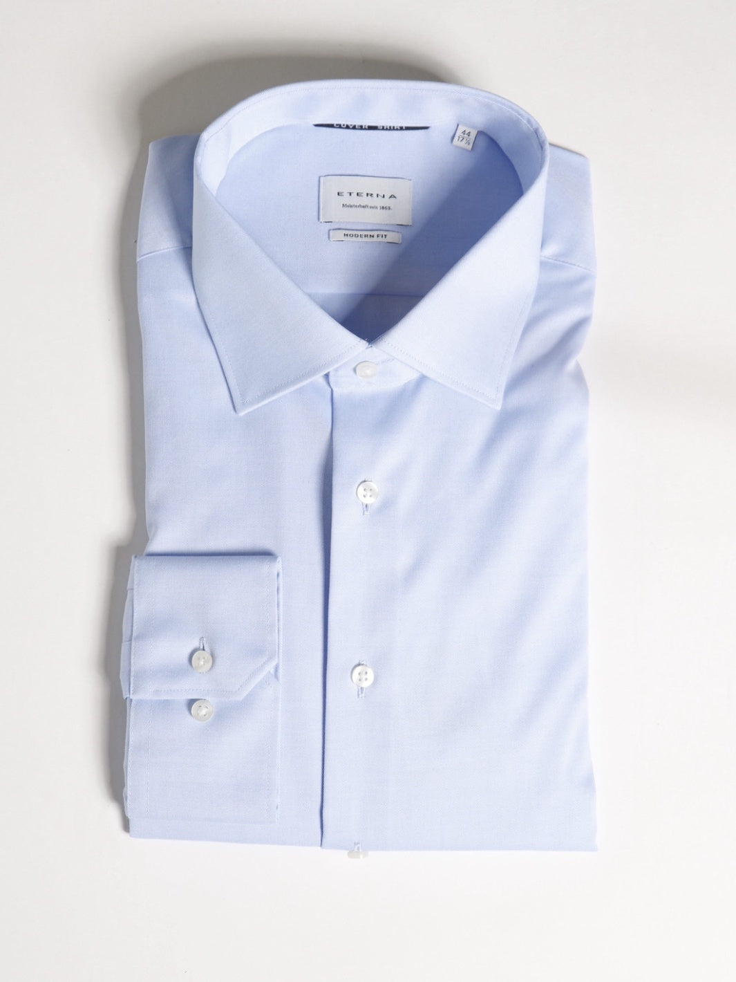 MODERN FIT SHIRT