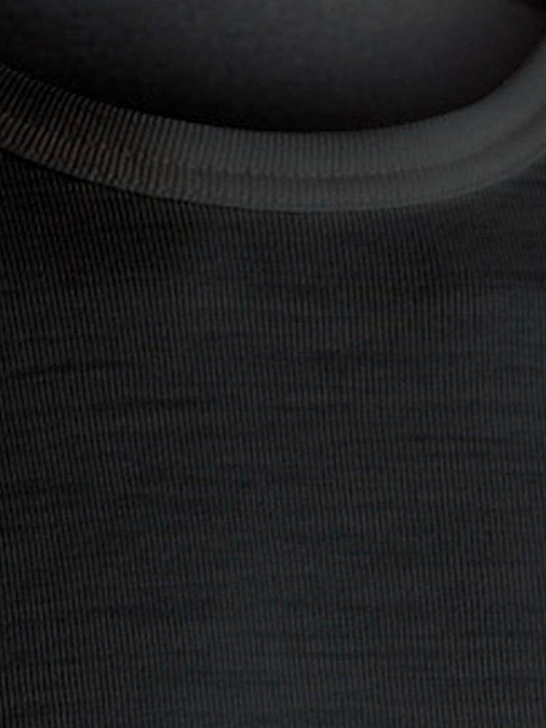 T-SKJORTE MERINO ULL