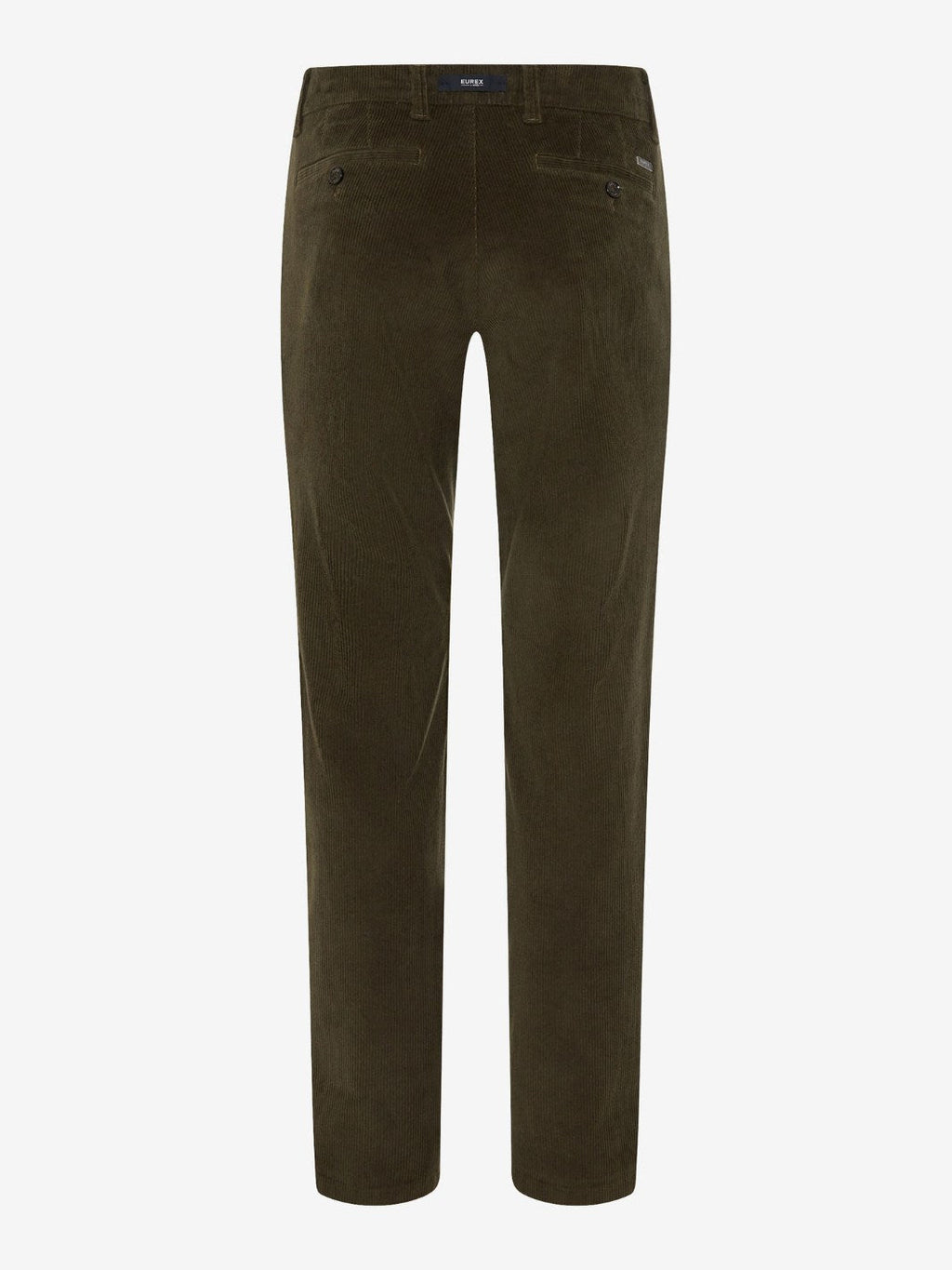 JIM CORDUROY PANTS