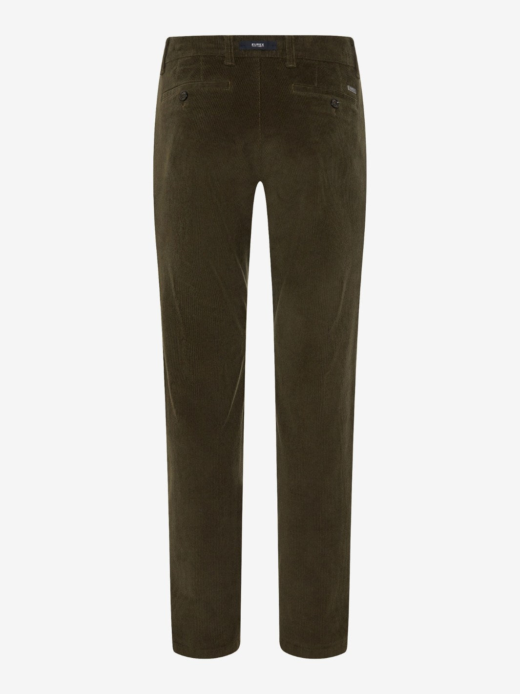 JIM CORDUROY PANTS