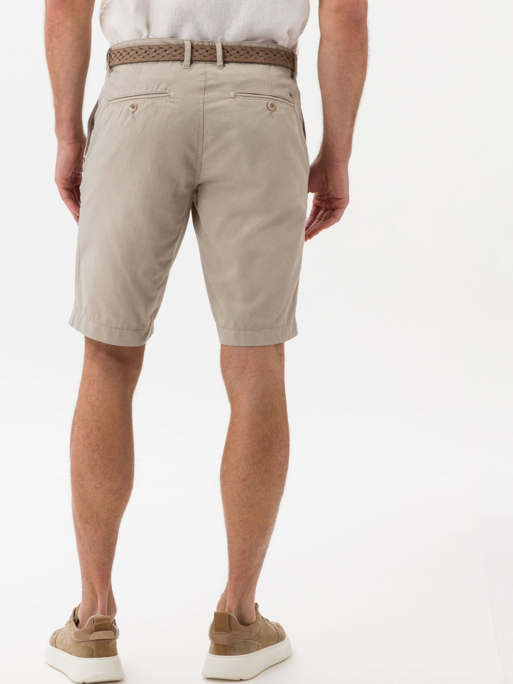 BARI REGULAR SHORTS