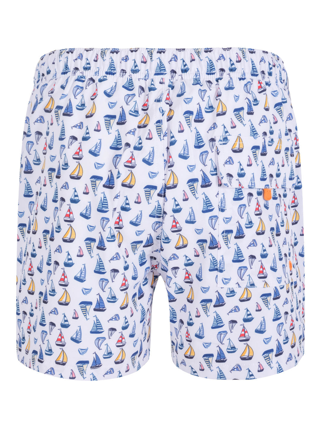 ADEMIRE SWIM SHORTS