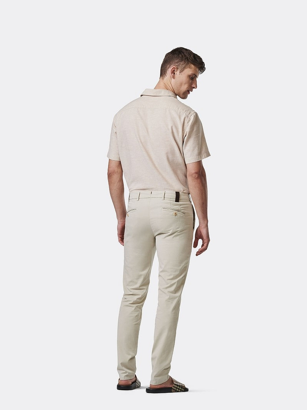 LUPUS FAIRTRADE CHINO