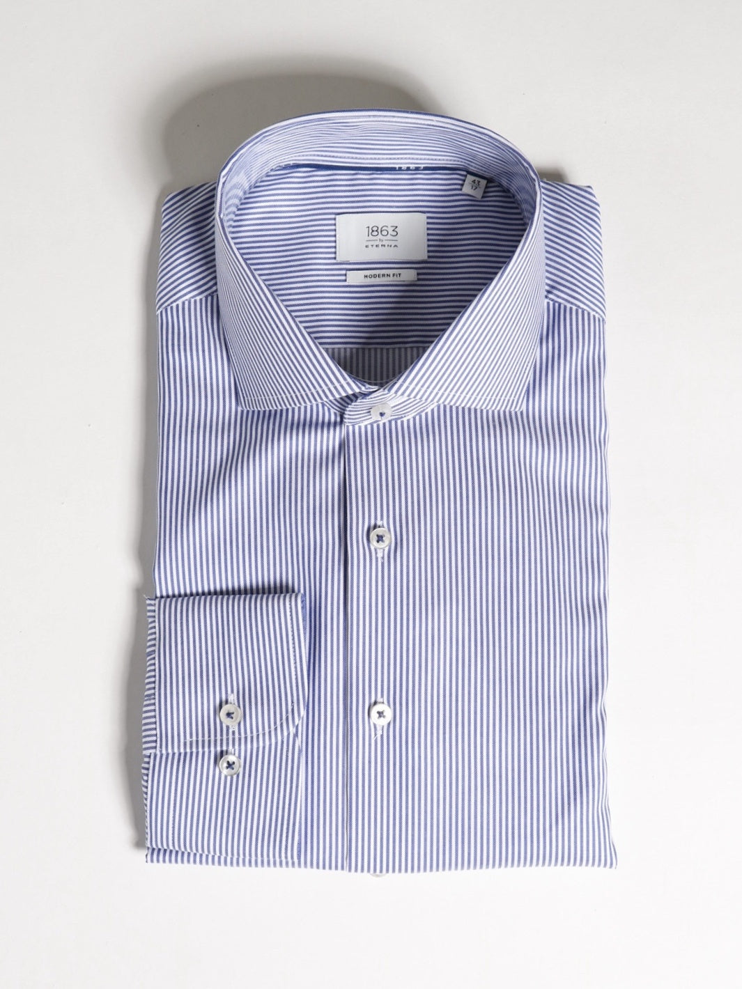 MODERN FIT SHIRT