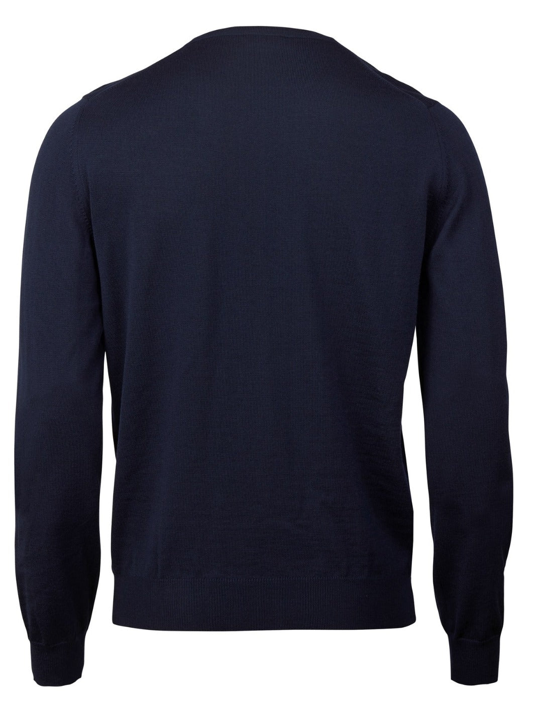 MERINO V-NECK SWEATER