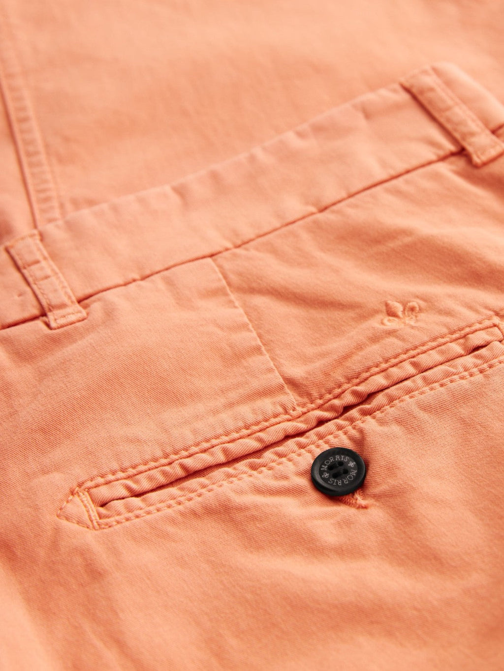 JEFFREY SUMMER CHINO SHORTS