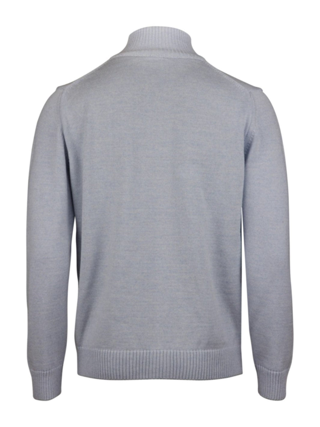 MERINO WOOL CARDIGAN