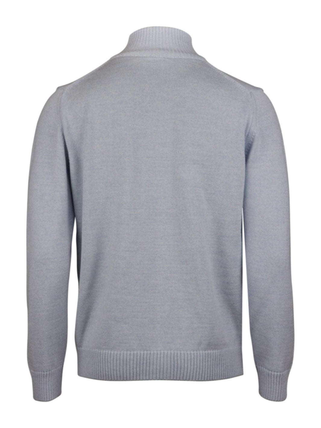 MERINO WOOL CARDIGAN